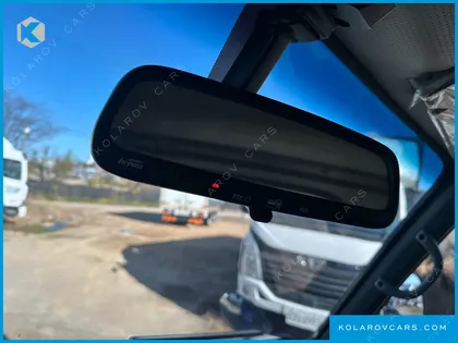 HYUNDAI MIGHTY CUTIE STANDARD CAP