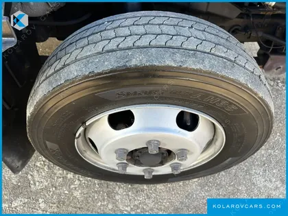 HYUNDAI MIGHTY CUTIE STANDARD CAP