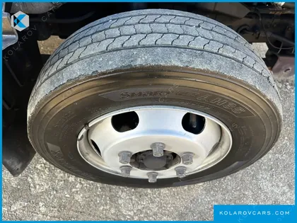HYUNDAI MIGHTY CUTIE STANDARD CAP