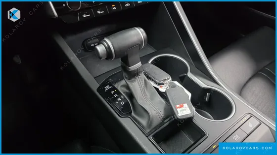 KIA K5 2.0 LPI(RENTER CAR)