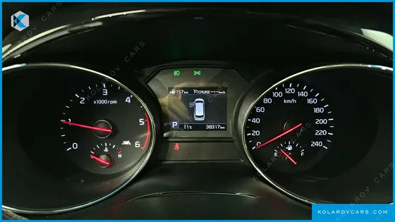 KIA CARNIVAL 9-SEATER NOBLESSE SPECIAL
