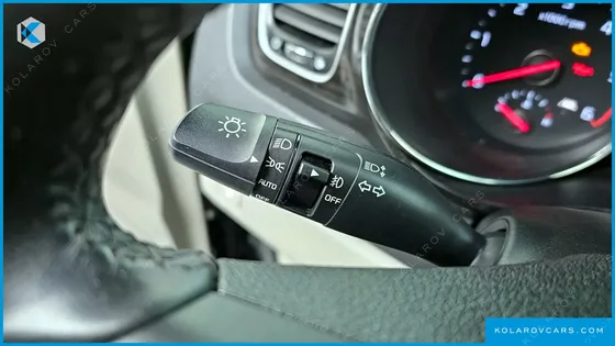 KIA CARNIVAL 9-SEATER NOBLESSE SPECIAL
