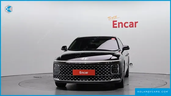HYUNDAI GRANDEUR 2,5 GASOLINE 2WD