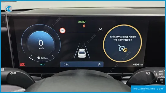 HYUNDAI GRANDEUR 2,5 GASOLINE 2WD