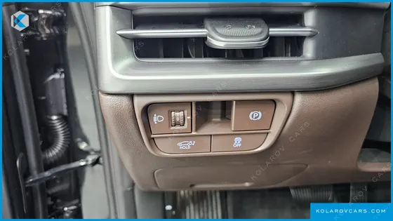 HYUNDAI GRANDEUR 2,5 GASOLINE 2WD