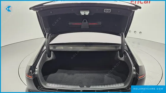 HYUNDAI GRANDEUR 2,5 GASOLINE 2WD