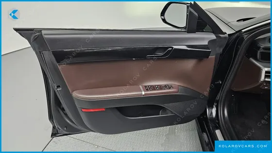 HYUNDAI GRANDEUR 2,5 GASOLINE 2WD