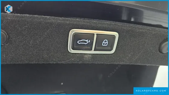 HYUNDAI GRANDEUR 2,5 GASOLINE 2WD