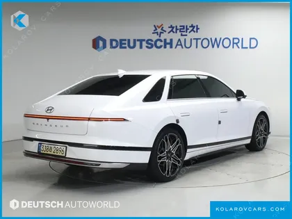 HYUNDAI GRANDEUR 2,5 GASOLINE 2WD