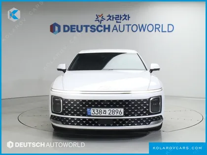 HYUNDAI GRANDEUR 2,5 GASOLINE 2WD