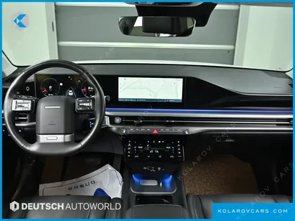 HYUNDAI GRANDEUR 2,5 GASOLINE 2WD