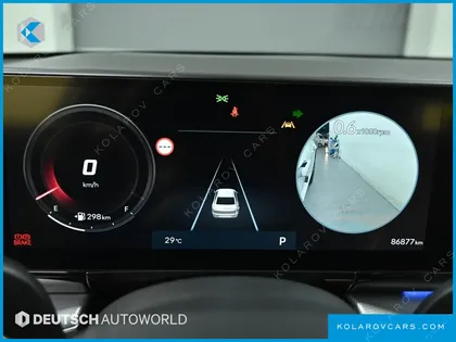 HYUNDAI GRANDEUR 2,5 GASOLINE 2WD