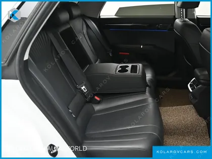 HYUNDAI GRANDEUR 2,5 GASOLINE 2WD