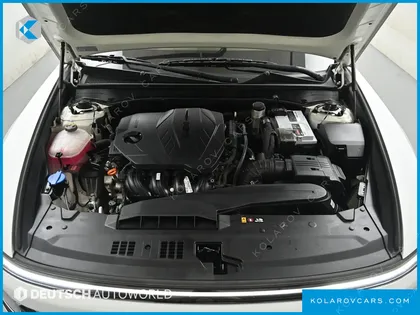 HYUNDAI GRANDEUR 2,5 GASOLINE 2WD