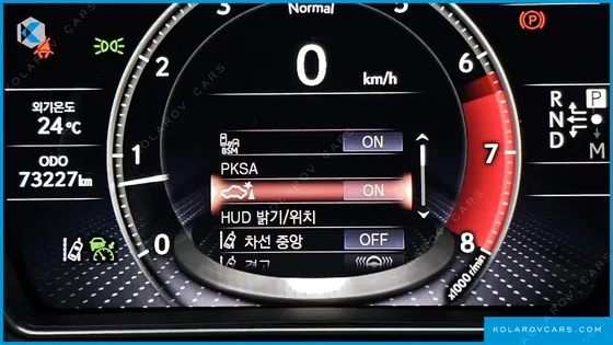 LEXUS LS 3.5 PLATINUM AWD