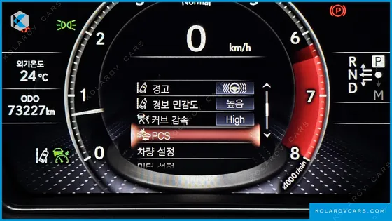 LEXUS LS 3.5 PLATINUM AWD