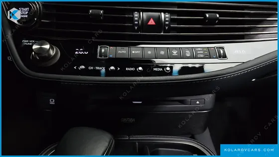LEXUS LS 3.5 PLATINUM AWD