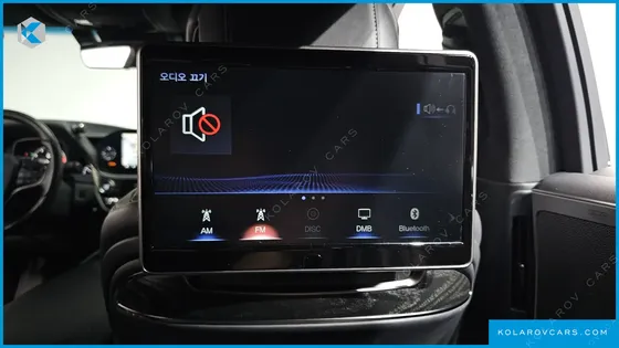 LEXUS LS 3.5 PLATINUM AWD