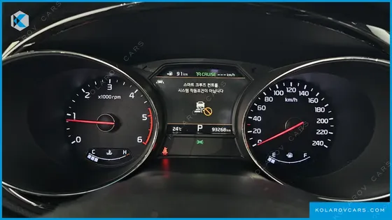 KIA CARNIVAL 9-SEATER NOBLESSE SPECIAL