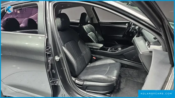 KIA K5 2.0