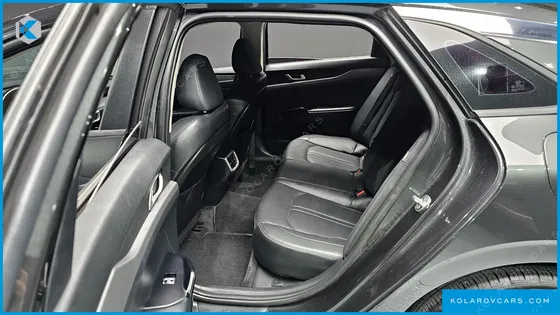 KIA K5 2.0