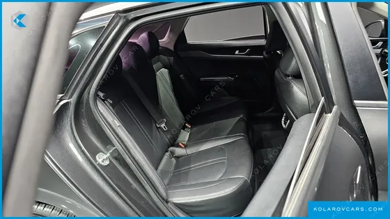 KIA K5 2.0
