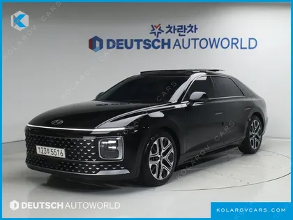 HYUNDAI GRANDEUR 2,5 GASOLINE 2WD