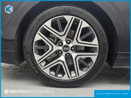 HYUNDAI GRANDEUR 2,5 GASOLINE 2WD