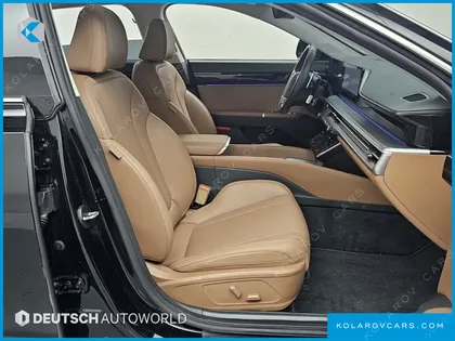 HYUNDAI GRANDEUR 2,5 GASOLINE 2WD