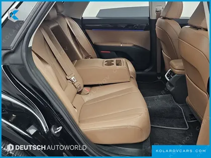 HYUNDAI GRANDEUR 2,5 GASOLINE 2WD