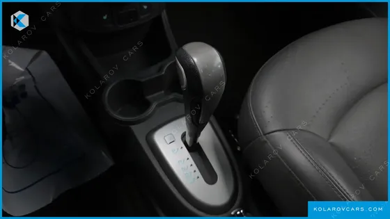 CHEVROLET (GM DAEWOO) SPARK LT