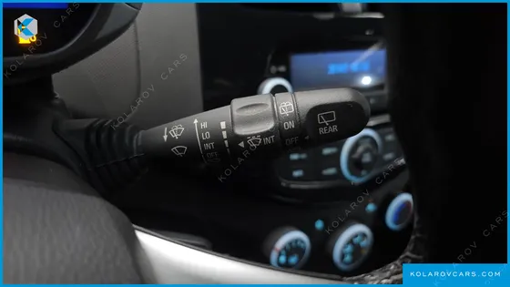 CHEVROLET (GM DAEWOO) SPARK LT