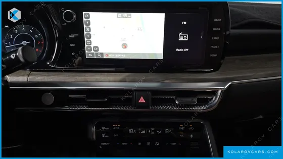 KIA K5 2.0