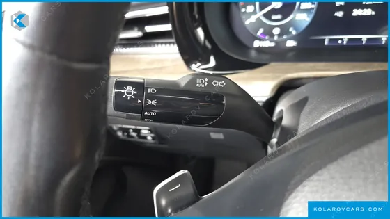 KIA K5 2.0
