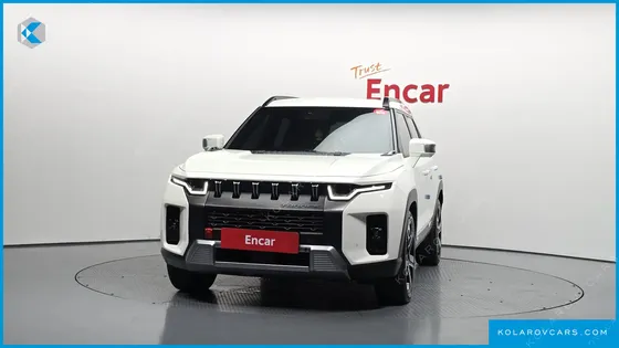 KGM - SSANGYONG TORRES HEV 1.5 2WD