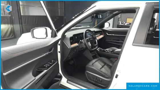 KGM - SSANGYONG TORRES HEV 1.5 2WD
