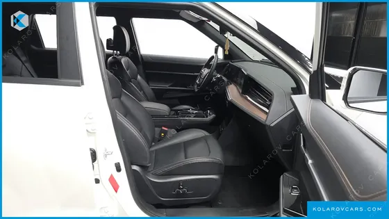 KGM - SSANGYONG TORRES HEV 1.5 2WD