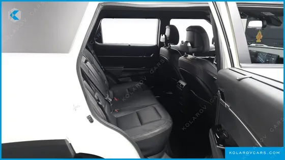 KGM - SSANGYONG TORRES HEV 1.5 2WD