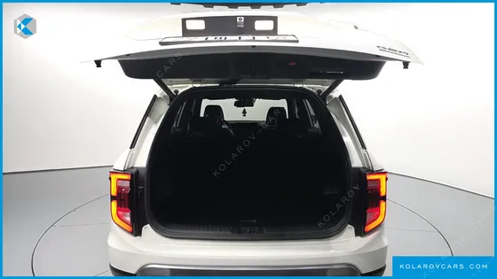 KGM - SSANGYONG TORRES HEV 1.5 2WD