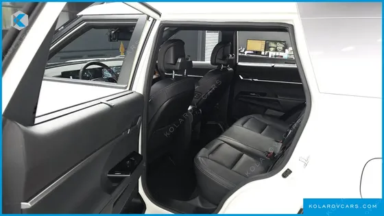 KGM - SSANGYONG TORRES HEV 1.5 2WD