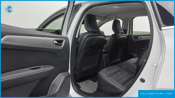 RENAULT KOREA XM3 1.6 GTE RE