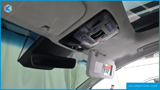 HYUNDAI STARIA HEV 1.6 LOUNGE 9-SEATER