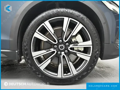 VOLVO V60 B5 ULTRA AWD