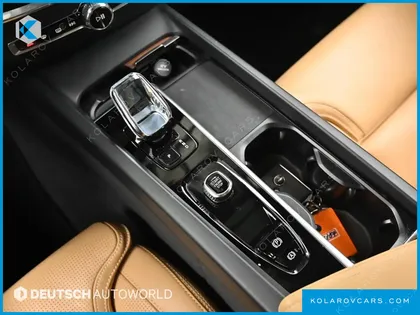 VOLVO V60 B5 ULTRA AWD