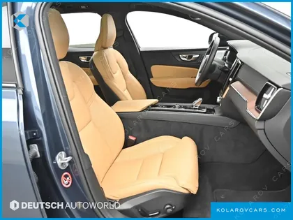 VOLVO V60 B5 ULTRA AWD