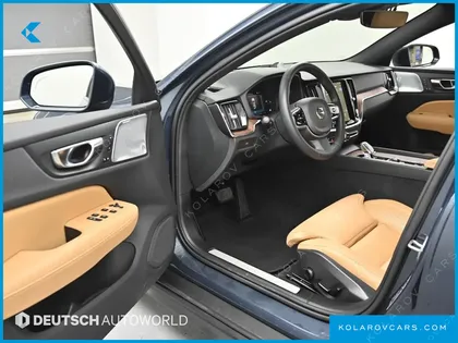 VOLVO V60 B5 ULTRA AWD