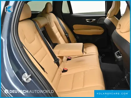 VOLVO V60 B5 ULTRA AWD