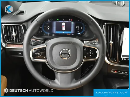 VOLVO V60 B5 ULTRA AWD
