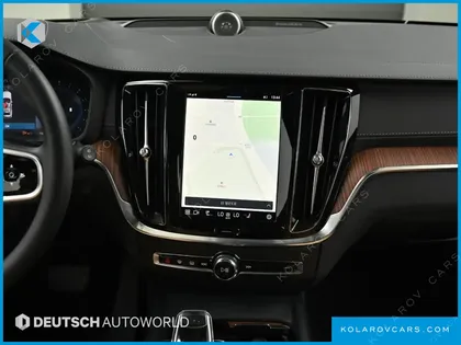 VOLVO V60 B5 ULTRA AWD