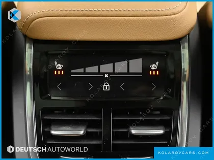 VOLVO V60 B5 ULTRA AWD